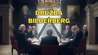 Družba Bilderberg (Daniel Estulin) - Na Rubu Znanosti (2009) Ep 42