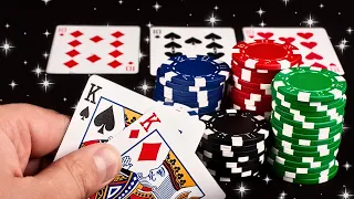 $2/$5 No-Limit Hold'em Cash Game | Texas Card House Austin!