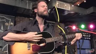 Father John Misty - Only Son of a Ladies Man (Endsession)