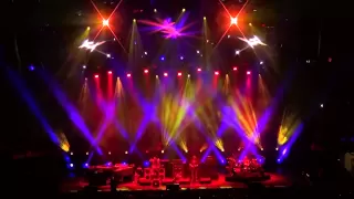 Phish | 12.29.11 | Mike's Song → Chalk Dust Torture → I Am Hydrogen → Weekapaug Groove