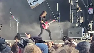 Megadeth - Dystopia (Live) - Wacken Open Air 2023 - 8/4/23