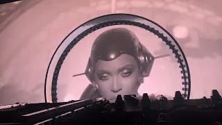 BEYONCÉ: RENAISSANCE WORLD TOUR - FEDEX FIELD -Night 1- DELRESTO (ECHO) & I’M THAT GIRL