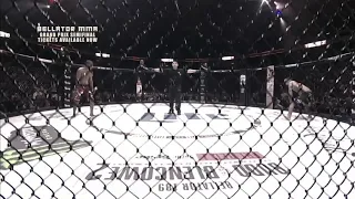 Fedor Emelianenko vs Chael Sonnen (The Last Emperor vs American Gangster) - PROMO 2018.