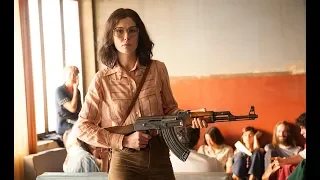 7 DAYS IN ENTEBBE | Official Trailer