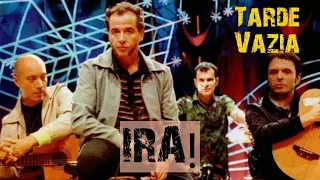 Tarde Vazia/ IRA! #ira #rockbrasil #rocknroll #rockbrasileiro #guitarra