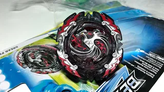 DREAD PHOENIX от HASBRO / НЕ ПОКУПАЙ ПОКА НЕ ПОСМОТРИШЬ ЭТОТ РОЛИК / Бейблэйд Бёрст / Beyblade Burst