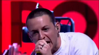 LINKIN PARK- Don't Stay- TOTP, UK(3/7/2003) HD1080/50FPS