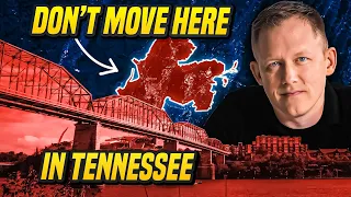 Avoid Moving to Chattanooga! (Unless You can Handle 10 facts!)