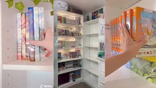 manga • organization 2.0🌬//pt 3//tiktok