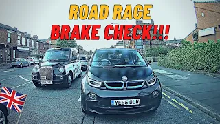 UK Bad Drivers & Driving Fails Compilation | UK Car Crashes Dashcam Caught (w/ Commentary) #65