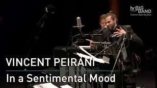 Vincent Peirani: "In a Sentimental Mood"