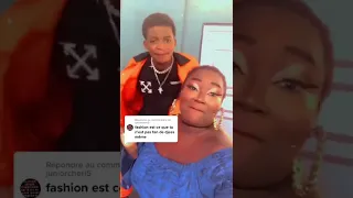 Djess et Fashion, la dernière voix