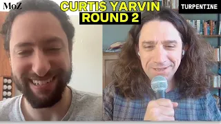 Curtis Yarvin’s Advice for Elon Musk