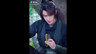 ❤️Wang Yibo - Yibo - Legend of Fei - Xie Yun 一博《有翡》謝允