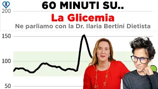 La Glicemia | Come impatta sulla nostra salute?