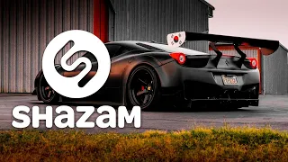 SHAZAM CAR MUSIC MIX 2021 🔊SHAZAM MUSIC PLAYLIST 2021 🔊 SHAZAM SONGS FOR CAR 2021 🔊 SHAZAM  🔊#SZ-2