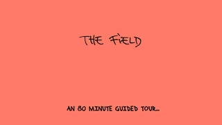 Mix 3: The Field - 2007-2013 "An 80 Minute Guided Tour" (Kompakt Records)