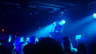 Adam Gontier - Lost In You | Novosibirsk. Russia 04/09/18