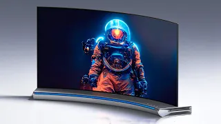 5 Best TVs in 2024: Top 5 Smart TVs from Samsung, LG, Sony and More