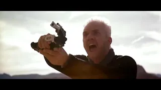 Star Trek Generations (Alternate ending)