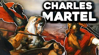 Charles Martel : Sauveur du royaume Franc ou imposteur ?