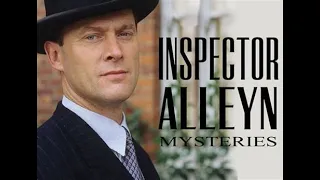The Inspector Alleyn Mysteries S01E09
