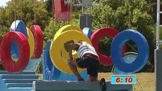 Total Wipeout - Series 4 Episode 4