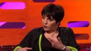 The Graham Norton Show - S09E08 (Part 3/4)