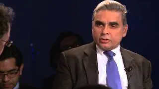 Insight: Ideas for Change - How Asian wisdom can Complement Western Thinking - Kishore Mahbubani