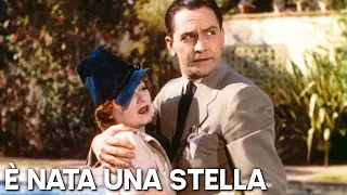 È nata una stella | HA VINTO DUE OSCAR | Dramma | Romanticismo | Italiano