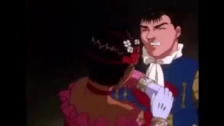 All Berserk Outtakes