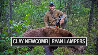 CLAY NEWCOMB | RYAN LAMPERS | 🎙️ GRITTY EP. 784