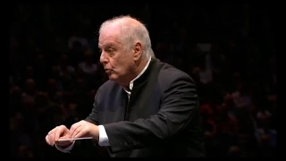 MOZART - "Le Nozze di Figaro" Overture - BARENBOIM / East-West Divan