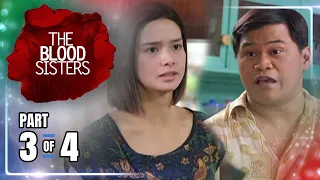 The Blood Sisters | Episode 83 (3/4) | November 14, 2022