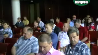 Кагарличчина. Новини тижня від 22 -23.08.2015