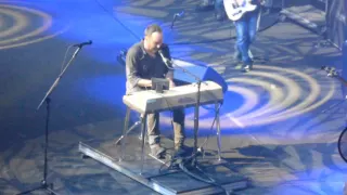 Dave Matthews Band - Bob Law Charlottesville, VA 5/7/16 (Debut)