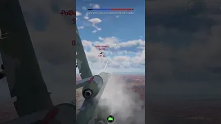 A10 Warthog VS SU-25 #short #shorts #gaming