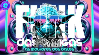 FUNK DAS ANTIGAS | As Melhores dos Bailes | Akeem, Beatmaster Clay D, DJ Laz, Gucci Crew II e Mais!