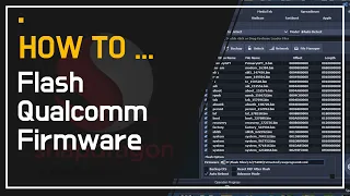 How To Flash Qualcomm Firmware With MST Tool in EDL Mode (9008) | MobileSea Tool | Fahad Ahmad