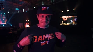 Blink Fighting Fest 2019 - Day 2 Recap