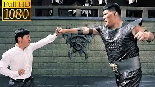 K 29 vs Violent Man Fight Scene | The Wrath Of Vajra Full Movie