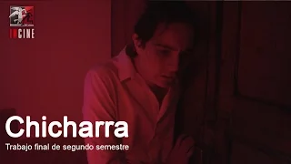 "Chicharra" Segundo Semestre (2016)