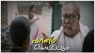 THEVAR WhatsApp status/bgm creation