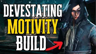 Lies of P EASY MODE Motivity Build Devastating Damage Guide