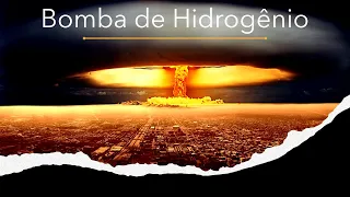 Bomba de Hidrogênio