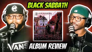 Black Sabbath - Wasp/ Behind The Wall Of Sleep/ Bassically/ N.I.B. (REACTION) #blacksabbath