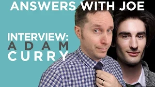 Adam Curry: The Entangled App | Answers With Joe Interview