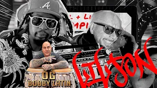 Pitbull, Lil Jon JUMPIN Video Oficial Remix Latino en Vivo - Por OG Bobby Latin