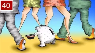 Top 15. Most Funny Cartoon Photos Of All Time -Part 40  Funny Cartoon Make Your Laugh