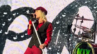 Kix - Don’t Close Your Eyes (Final Show! Live in Columbia, MD 9/17/23)￼